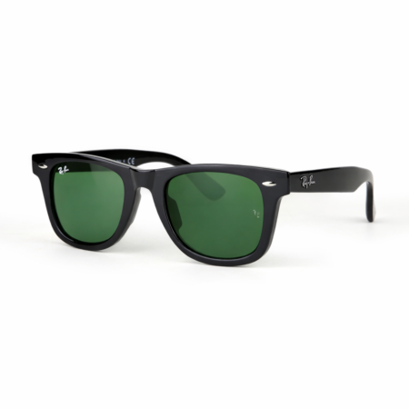 The Wayfarer Green - RB2140