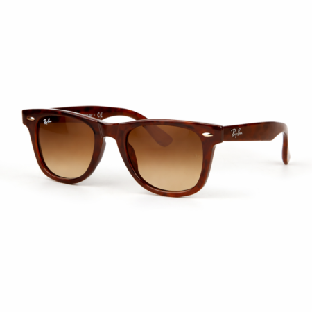 The Wayfarer Brown - RB2140