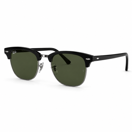 Club Master - RB 3016 - 51 mm - Green