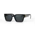 Marc - Black