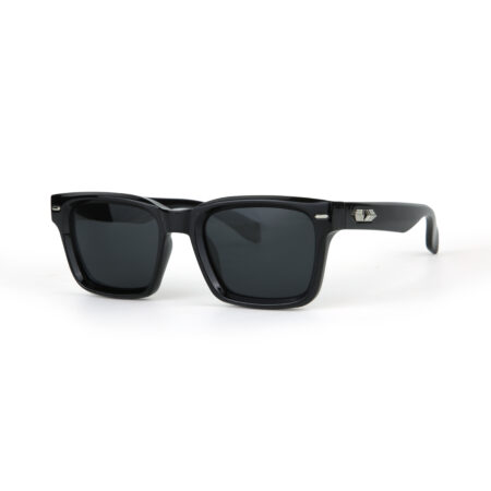 Linked - Full Black