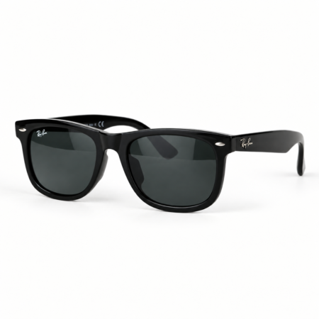 The Wayfarer - RB4202