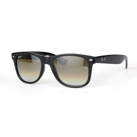 The Wayfarer - RB4202 - Brown Double Shade