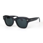 Ray - RB2186 - Full Black