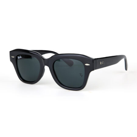 Ray - RB2186 - Full Black